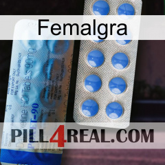 Femalgra 40